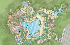 Pin On Disneyworld Maps