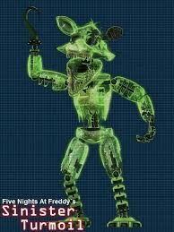 Hello Guys If You See Inactivity Is Why Yonosoyfran Games Facebook Sinister funtime freddy looks a lot like normal funtime freddy, with the only difference being that he doesn't posses any sort of eyes and he now owns a pair of sharp teeth.