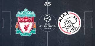 Manchester united vs paris saint germain uefa champions league match on tuesday, 20 october 2020. Streaming Liverpool Vs Ajax Live Streaming 2020 Watch Mu Vs Psg Live Streaming Hd Peatix