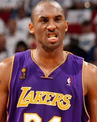 The reason why Kobe's nickname is "Black Mamba" 🐍