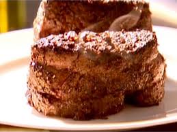 Steakhouse Steaks Recipe Steakhouse Steak Food Network Recipes Food