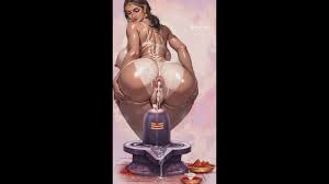 Maa Parvati after Shivratri HD • Pornhex