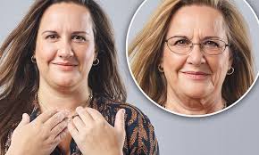 Would seeing yourself in old age change the way you live? A technique used  by a top psychologist helped Katie to visualise her future