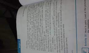 Kunci jawaban buku siswa tema 6 kelas 5 halaman 157 158 161 162. Jawab Pesan Lucy Di Buku Bright Erlangga Halaman 162 Brainly Co Id