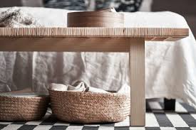 The Ikea Stockholm 2017 Range Is A Celebration Of Texture Tlc Interiors Ikea Stockholm Ikea Bedroom Design Bedroom Design 2017