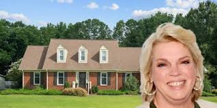 Sister Wives: Janelle Brown Shares New Development Of Her North Carolina  Home — “Feels Like My First True Home!” 👉👉  https://www.tvseasonspoilers.com/news/sister-wives-janelle-brown-shares-new-development-of-her-north-carolina-home-feels-like-my-first  ...