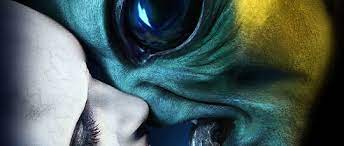 With matt bomer, ashley martin carter, gavin creel, dane diliegro. American Horror Story Die Aliens Sind Gelandet Poster Zu Season 10 Blairwitch De