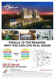 Sri communication sdn bhd was incorporated in 1975 is one of 22 companies under the zet group of companies. Hon Residensi Ampang Photos Facebook