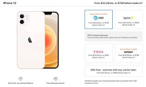 Install lastest version of itunes. Asi Puedes Comprar El Iphone 12 Con Descuento