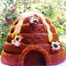Apple Honey Cake Recipe Honey Apple Cake Recipe Honey Cake Kosher Recipes