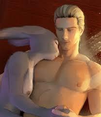 Rule34 - If it exists, there is porn of it  hattonslayden, albert wesker,  judy hopps  1054358