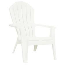 Shop Adams Mfg Corp White Adirondack Chair At Lowes Com White Adirondack Chairs Furniture Resin Adirondack Chairs