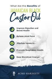It can be poisonous to your health. How To Use Jamaican Black Castor Oil Benefits For Hair Skin More