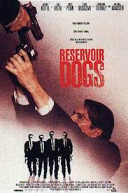 It's all over at 99. Reservoir Dogs 1992 Rotten Tomatoes