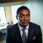 Meet Marcus Goodwin, the Real Estate Professional Running for D.C. Council 