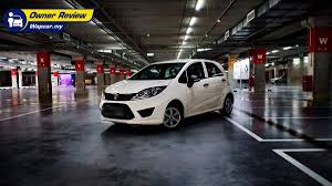 You are now easier to find information about proton mpv, sedan and hatchback cars with this information including latest proton price list in malaysia, full. Owner Review 2018 Proton Iriz 1 3 Cvt Going A Different Route When Everybody Was Getting A Myvi Wapcar