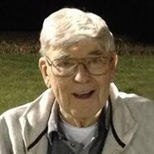 Obituary information for Allan W. Hall