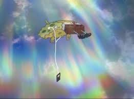 winter (they/them) ? on X: my soul leaving my body ...