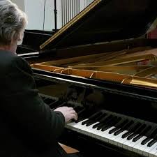 Rhapsody in g minor, op. Barry Douglas Home Facebook