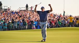 The pga championship (often referred to as the us pga championship or uspga outside the united states) is an annual golf tournament conducted by the professional golfers' association of. Khjatzoslh5mhm