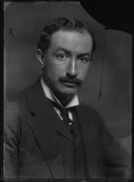 Noel Edward Buxton, 1st Baron Noel-Buxton