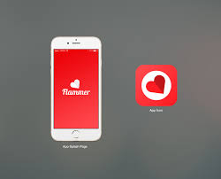 Couples share their successful relationship stories that happened in aisles which make more & more users. Design Icons And Splash Screen For Android Dating App Freelancer