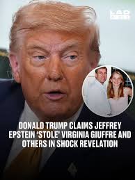 The president explained how it led to a 'feud' between the two.