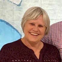 Wanda Roxanne “Roxie” Chabina Barber (1958-2022)