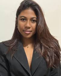 Coumba Diop, CPA Candidate