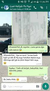 Kumpul duit rm40,000 tapi : Beli Kereta Dengan 0 Downpayment Full Loan November 2016
