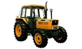 Kubota M8950 Tractor