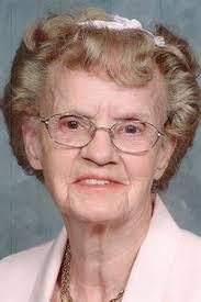 Helen Elizabeth Eckert Routson (1920-2015)