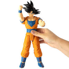 We would like to show you a description here but the site won't allow us. Dragon Ball Limit Breaker Goku Figure 30cm