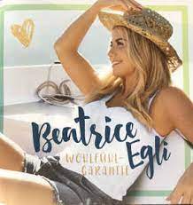The 1980s was the decade of big hair, big phones, pastel suits, cabbage patch kids, rubik's cubes, yuppies, air jordans, shoulder pads and pac man. Beatrice Egli Wohlfuhlgarantie 2018 Cd Discogs