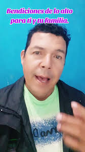 Bendiciones y Viajes con Freddy Medina