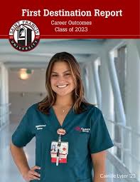 Saint Francis University Magazine (2021 Vol. 2) by Saint Francis University 