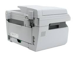 The auto feeder is effective. Brother Dcp 7040 Monochrome Laser Multi Function Copier Newegg Com