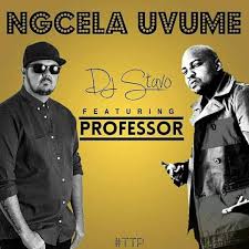 Mp3 Download Dj Stavo Ngcela Uvume Ft Professor Hitvibes