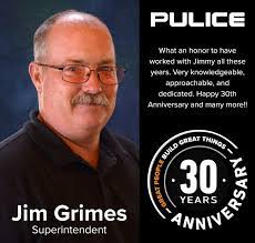 Mark Klopfenstein's Instagram, Twitter & Facebook