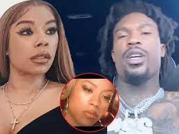 Keyshia Cole Swats Off Haters After Confirming Hunxho Relationship
