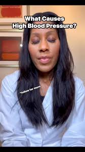 What causes high blood pressure after pregnancy?