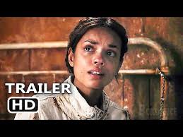 Battle angel is a movie starring rosa salazar, christoph waltz, and jennifer connelly. Wildcat 2021 Subtitles Indonesian Subtitles Srt Wtf Detective