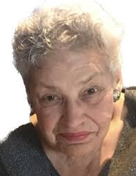 Paulette Audrey Bailey