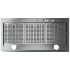 Hotte Encastrable Inca Hc De 28 Po Inhc29ssv Faber Jc Perreault