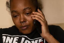 Grief-stricken NYC mom laments shooting of 15-year-old son as 5 teens are  fatally shot in less than a week