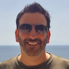 Gideon Benaim (@gideonb1)