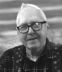 Robert Laverne Boomer