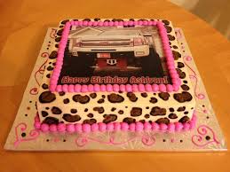 The cake itself is a white cake colored hot pink with cheetah birthday cakes zebra print birthday happy birthday cakes birthday cupcakes zebra print. Animal Print Cake Main Made Custom Cakes
