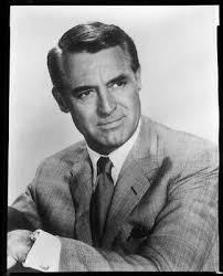 Cary Grant 1959 North By Northwest Alfred Hitchcock Vintage 8x10 Studio  Negative