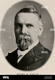 Henry willis hi-res stock photography and images